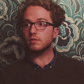 Photo of Chris Edwards