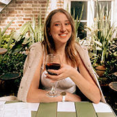 Photo of Lissie Marie